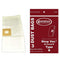 EnviroCare Shop Vac Type B Bags (3 Pack)