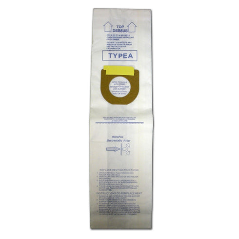 Hoover A Bags by EnviroCare (3 Pack)