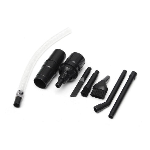 Micro Tool Accessory Kit - 1.25” Fitting