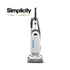 Simplicity (S20EZM) Bagged Upright Vacuum Cleaner
