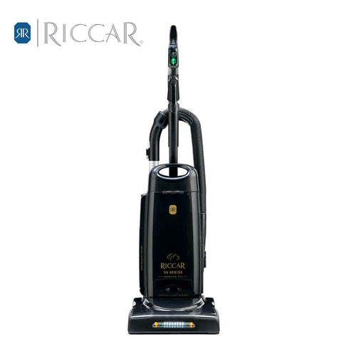 Riccar Premium Pet Clean Air Upright Vacuum (R25P)