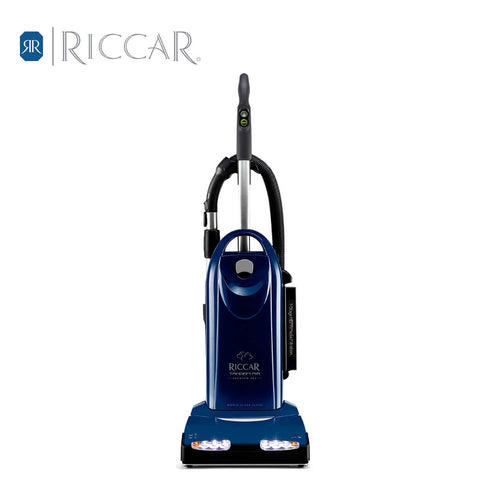 Riccar Tandem Air Premium Pet Upright Vacuum (R40P.6)