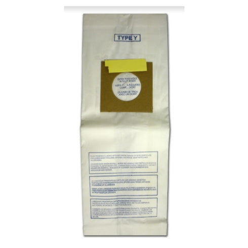 Hoover Y Bags (3pk) by EnviroCare