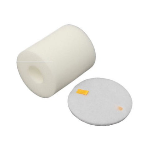 EnviroCare Shark NV500 Rotator Pro Lift Away Filter Set (F653)