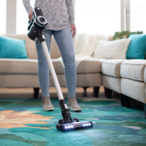 Simplicity (S65) Cordless Multi-Use Vacuum Cleaner