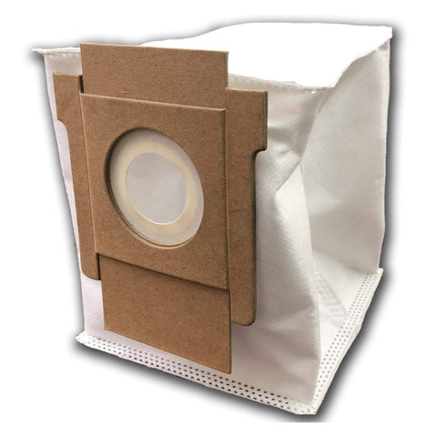 EnviroCare Roomba and iRobot Clean Base Allergen Bags (3 Pack)