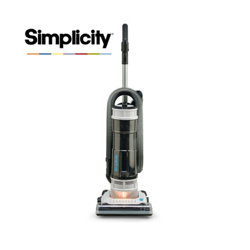 Simplicity (S20PET) Bagless Upright Vacuum Cleaner