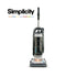 Simplicity (S20PET) Bagless Upright Vacuum Cleaner