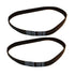 Hoover 65 Vacuum Cleaner Belt (2 pack)