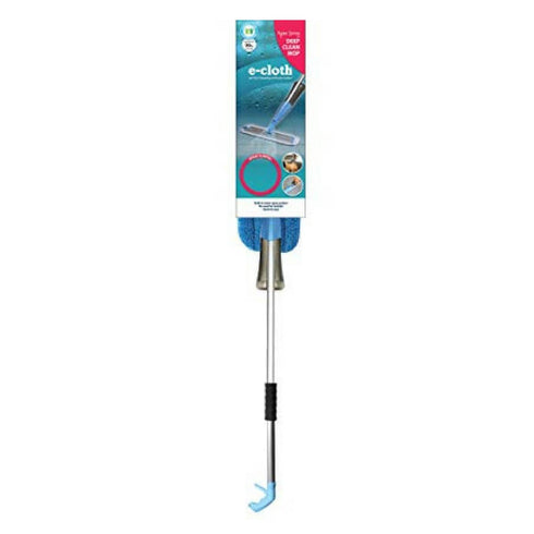 eCloth Aqua Spray Deep Clean Mop