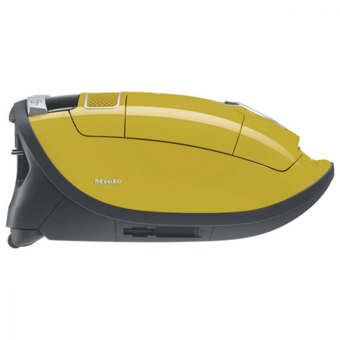 Miele Complete C3 Calima SGFE0 Canister Vacuum