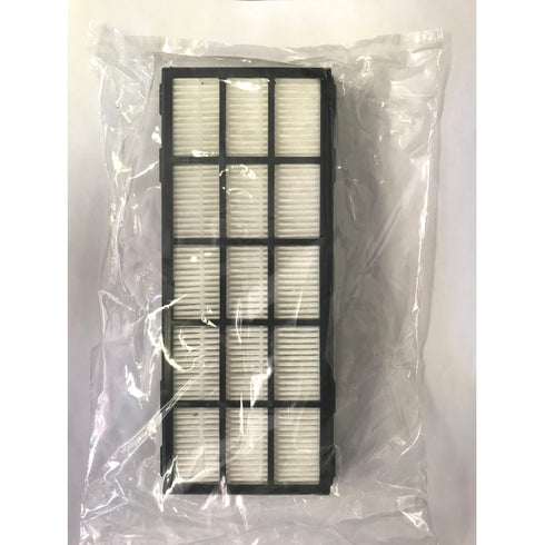 Simplicity Symmetry SF20G Granulated Charcoal HEPA Media Filter