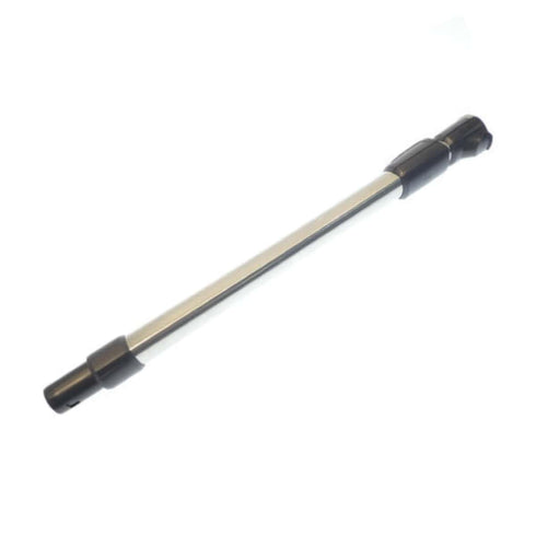 Miele Non-Electric Telescoping Wand- Without Button Lock