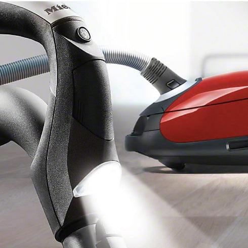 Miele Ergonomic Spotlight Comfort Handle