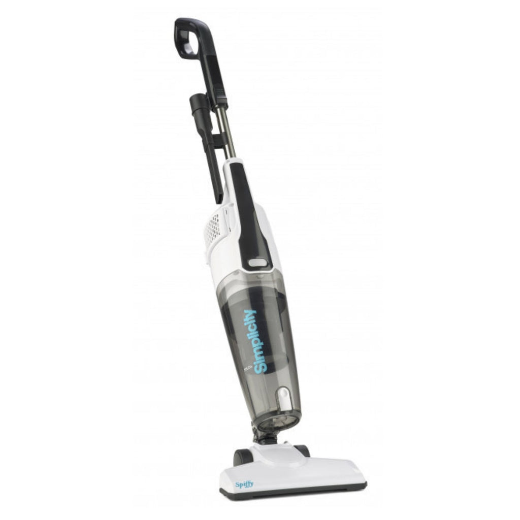 Simplicity Spiffy (S60) Mini Upright Bagless Vacuum Cleaner