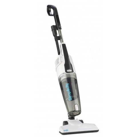 Simplicity Spiffy (S60) Mini Upright Bagless Vacuum Cleaner
