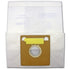 Eureka V Vacuum Bags (3 Pack) by EnviroCare