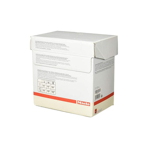 Miele UltraColor Powder Laundry Detergent