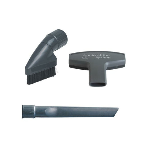 SEBO Airbelt K3 Premium Canister Vacuum Cleaner 9687AM (Red)