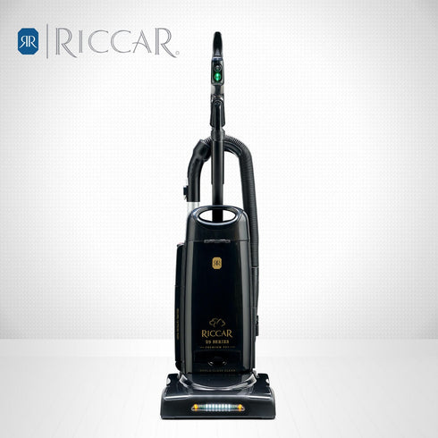 Riccar Premium Pet Clean Air Upright Vacuum (R25P)