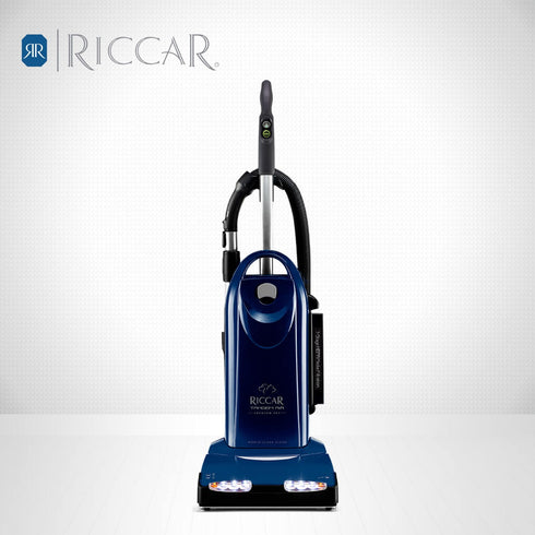 Riccar Tandem Air Premium Pet Upright Vacuum (R40P.6)