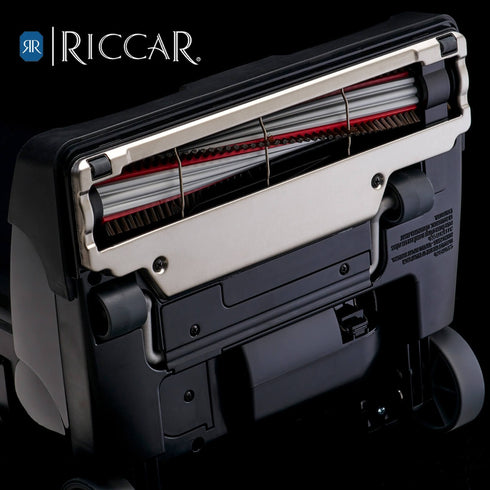 Riccar Tandem Air Premium Pet Upright Vacuum (R40P.6)