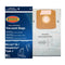 Simplicity Type J and Riccar SL+ Vacuum Bags by EnviroCare Technologies (6 Pack)