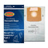 Simplicity Type J and Riccar SL+ Vacuum Bags by EnviroCare Technologies (6 Pack)