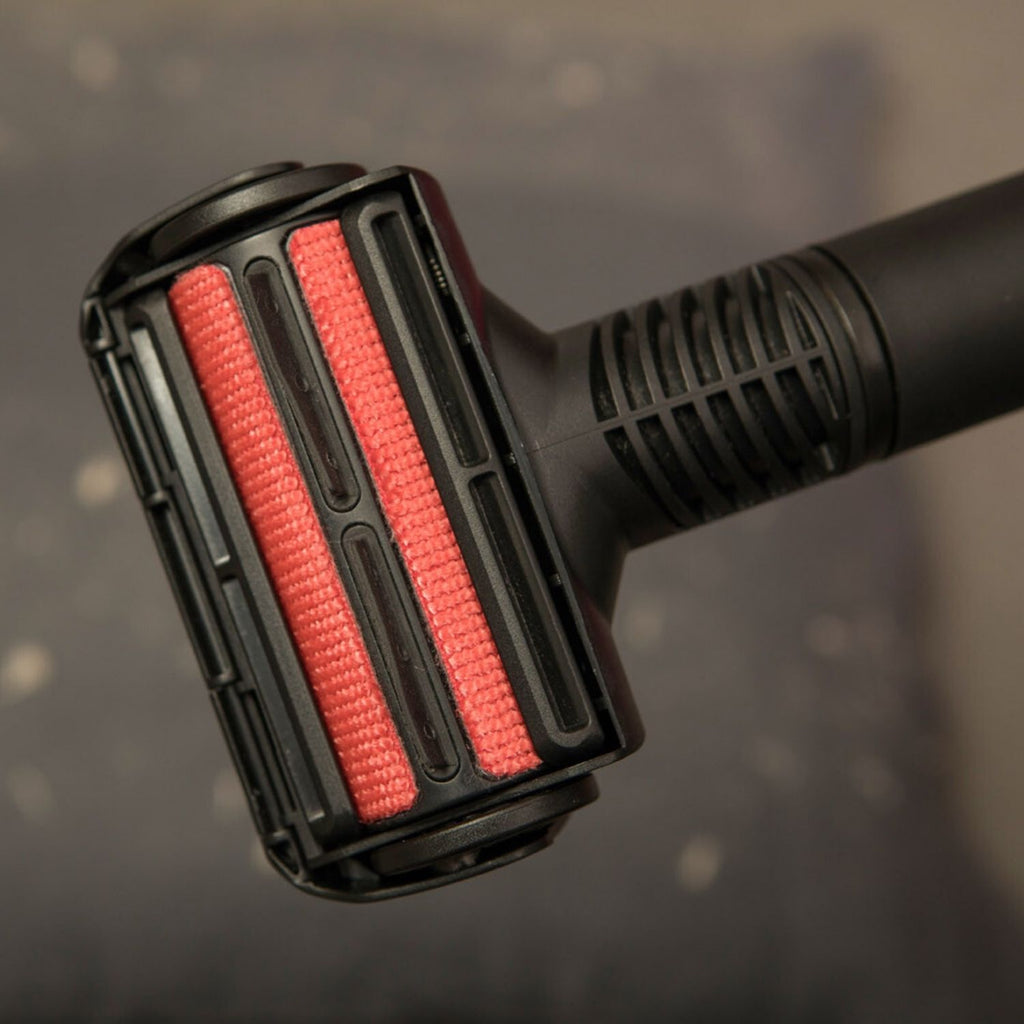 Riccar Pet Handheld Turbo Brush for Prima (RPET-TOOL.CAN)