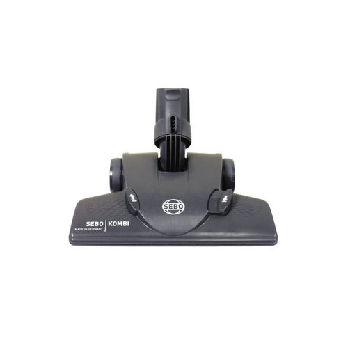 SEBO Airbelt K2 Kombi Vacuum Cleaner 9679AM (Dark Blue)