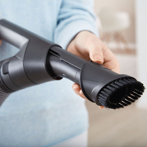 Miele Blizzard CX1 Pure Suction Bagless Canister Vacuum Cleaner