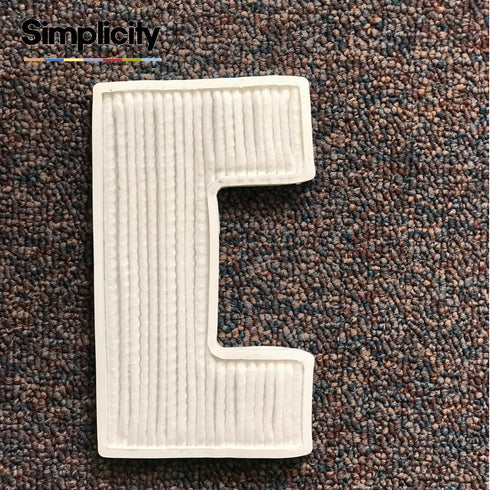 Simplicity B623-0400 HEPA Media Post Filter for 7 Series (SF7P-1)