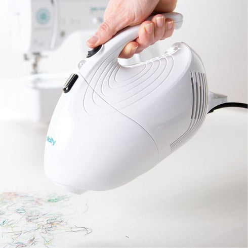 Simplicity Flash Micro Handheld Vacuum Cleaner