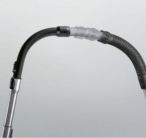 Miele SFS10 Flexible Suction Hose Extension