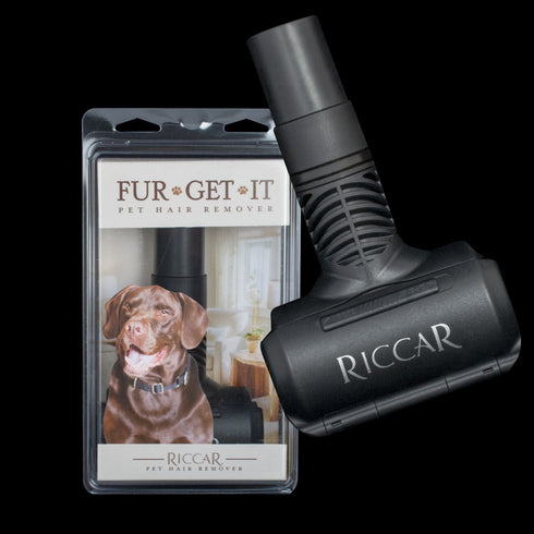 Riccar Pet Handheld Turbo Brush for Prima (RPET-TOOL.CAN)