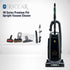 Riccar Premium Pet Clean Air Upright Vacuum (R25P)