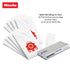 Miele FJM AirClean 3D Vacuum Bags Allergy XL Pack | SF HA 50