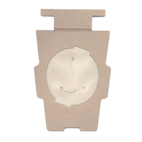 Kirby Universal Fit HEPA Plus Micron Magic Filtration Vacuum Bags - 2 pk