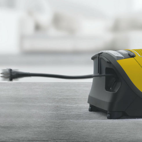 Miele Complete C3 Calima SGFE0 Canister Vacuum