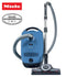 Miele C1 Classic Turbo Team Canister Vacuum Cleaner