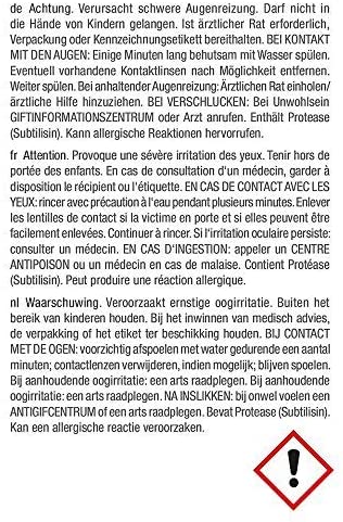 Miele UltraTabs All in 1 (60 tabs)