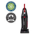 Sanitaire SC5713 Commercial Vacuum Cleaner