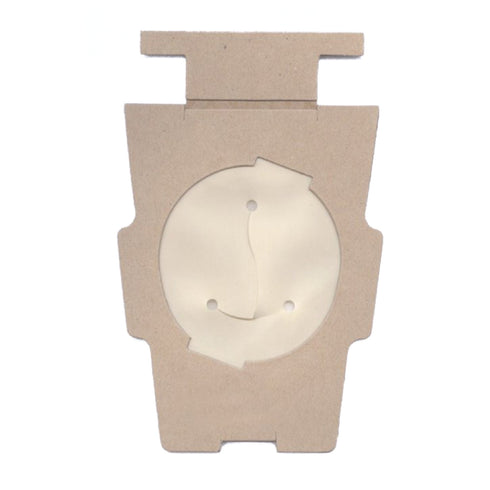 Kirby Universal Fit HEPA Plus Micron Magic Filtration Vacuum Bags - 6 pk