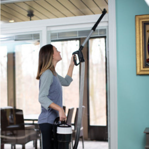 Simplicity (S20PET) Bagless Upright Vacuum Cleaner