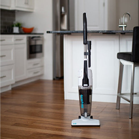 Simplicity Spiffy (S60) Mini Upright Bagless Vacuum Cleaner