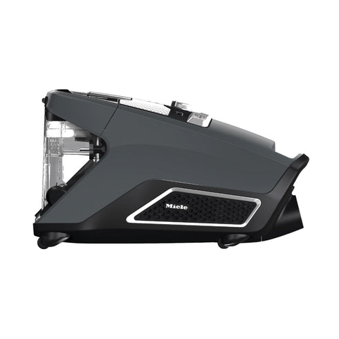 Miele Blizzard CX1 Pure Suction Bagless Canister Vacuum Cleaner