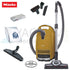 Miele Complete C3 Calima SGFE0 Canister Vacuum