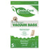 Electrolux/Sanitaire Allergen ST Vacuum Bags (5pk) by EnviroCare