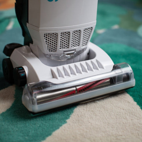 Simplicity (S20EZM) Bagged Upright Vacuum Cleaner