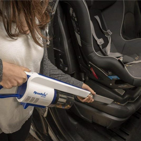 ReadiVac Eaze (RS1000) Cordless Rechargeable Stick Vacuum Cleaner